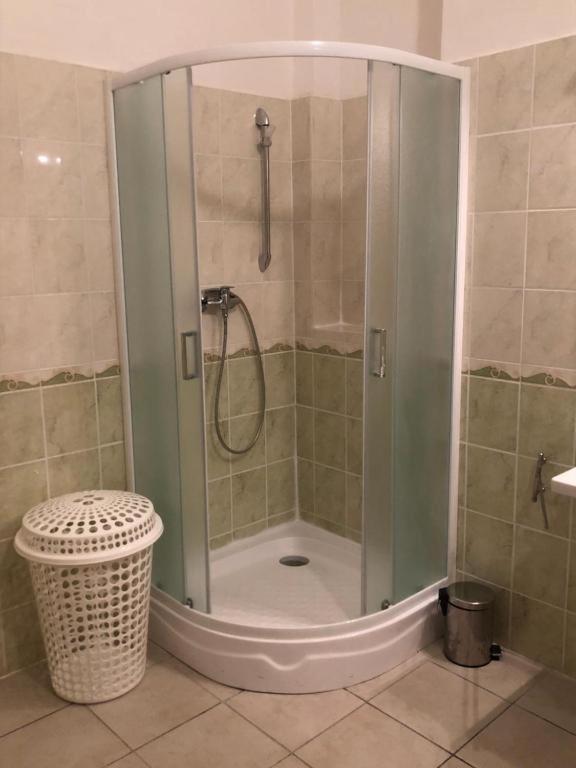 Apatrhostel Brno Bagian luar foto