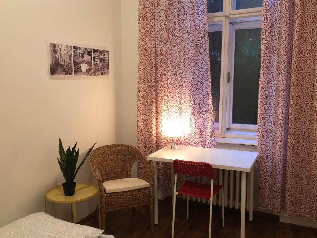 Apatrhostel Brno Bagian luar foto
